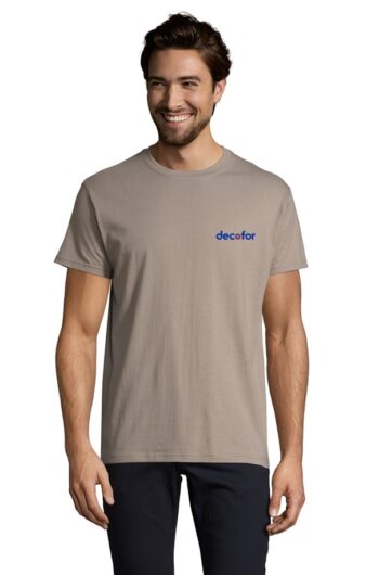 Tee-shirt IMPERIAL - Decofor