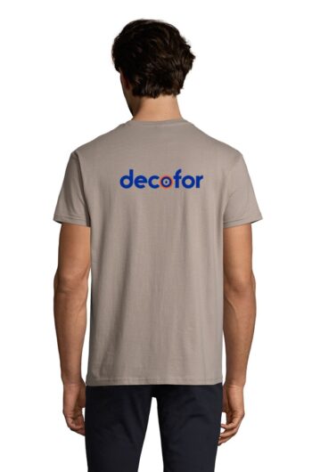 Tee-shirt IMPERIAL - Decofor – Image 2