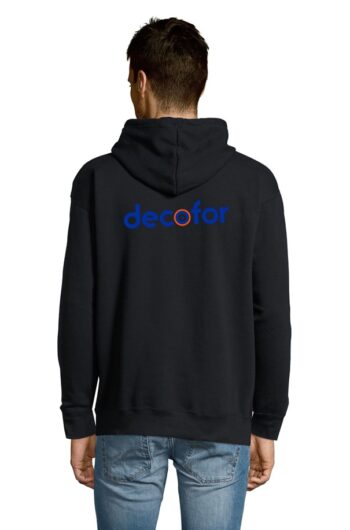 Sweat à capuche - Decofor – Image 2