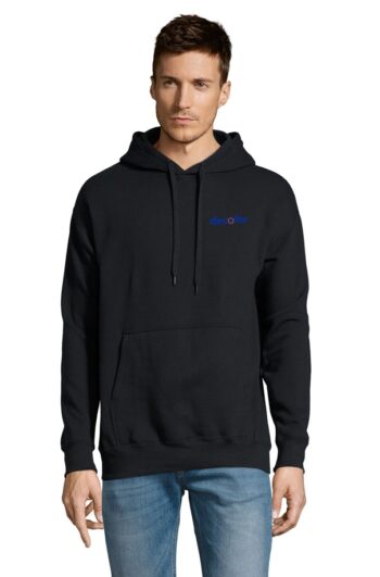 Sweat à capuche - Decofor