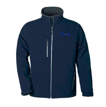 Veste Softschell - Decofor